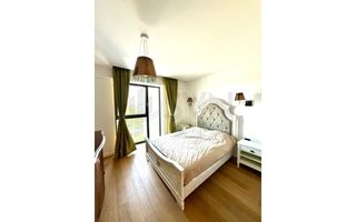 REA1027207 Apartament 2 camere One Towers Herastrau terasa 8 mp parcare inclusa - Poză 8