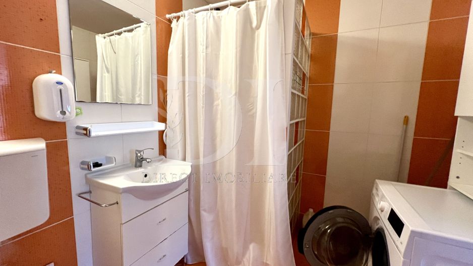 Apartament doua camere | Parcare | Zona Florilor - Poză 13