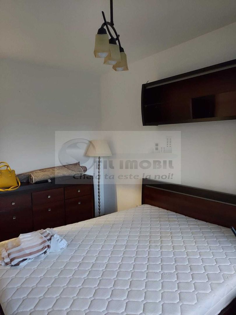Inchiriez apartament 2 camere Valea Lupului - 430 - Poză 4