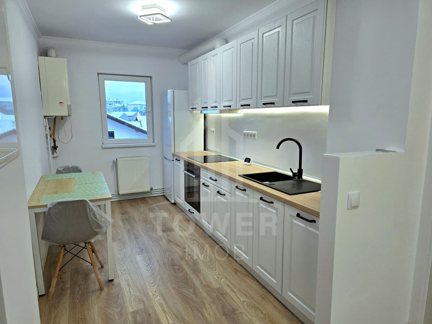 Apartament 3 camere decomandat | zona Vasile Milea - Poză 2