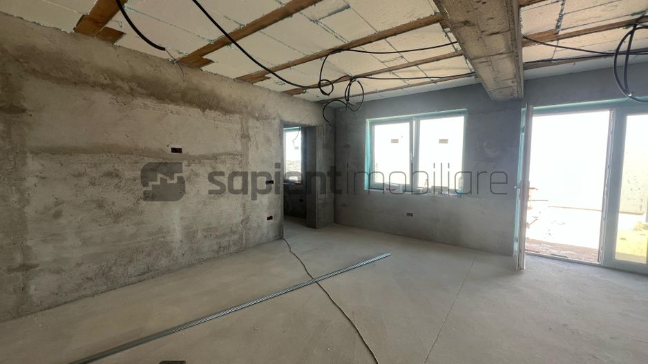 Sapient | Hală nouă + anexă birouri _ intrare Cheriu - Poză 16