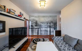 Apartament 2 camere complet mobilat - zona Dacia - Poză 2