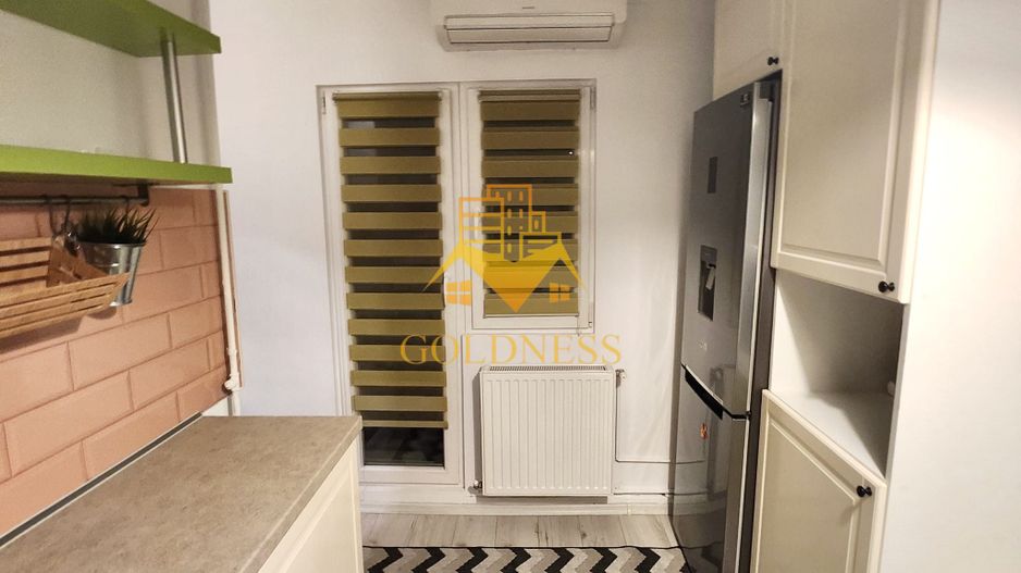 2 camere, Modern, Iulius Mall, Mega Image, Gheorgheni - Poză 10