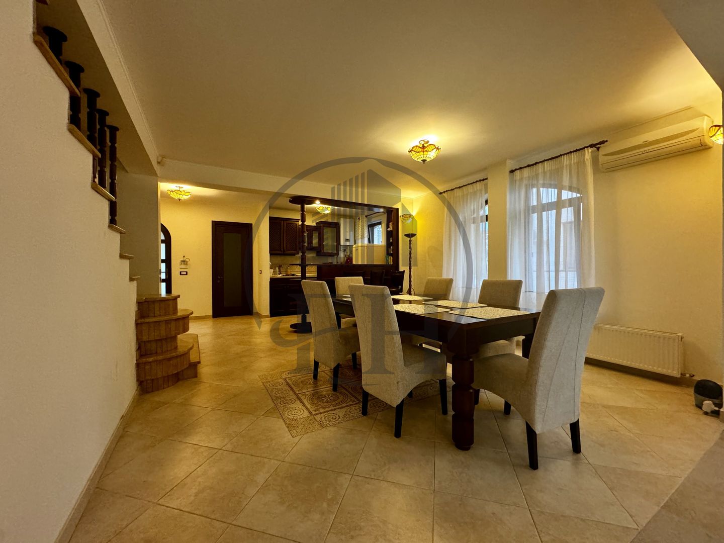 SOLD/VANDUT-Casă de vânzare Eforie Nord, Constanța, aproape de mare - Poză 21