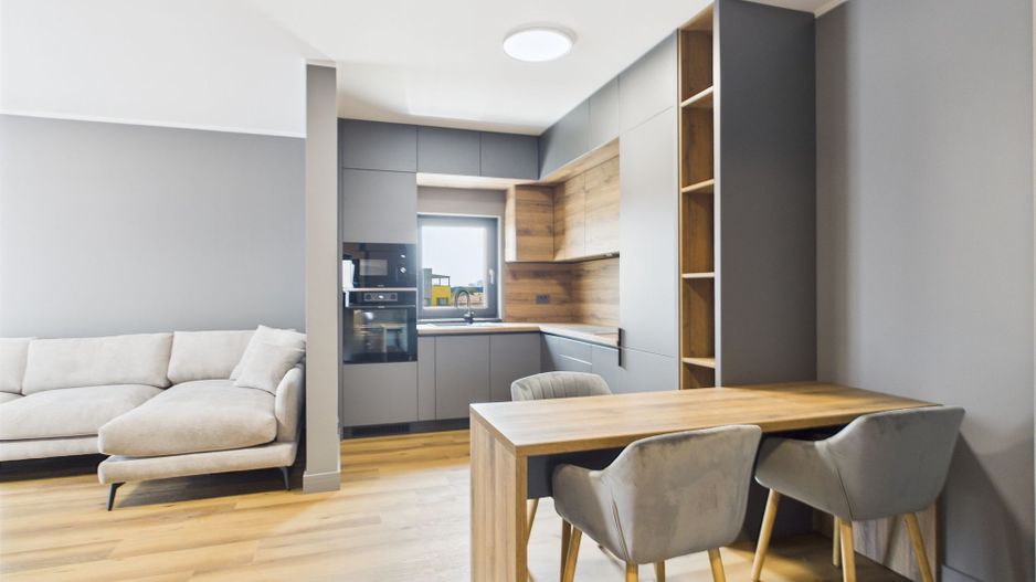 Penthouse de lux în Dumbrăvița - Poză 2