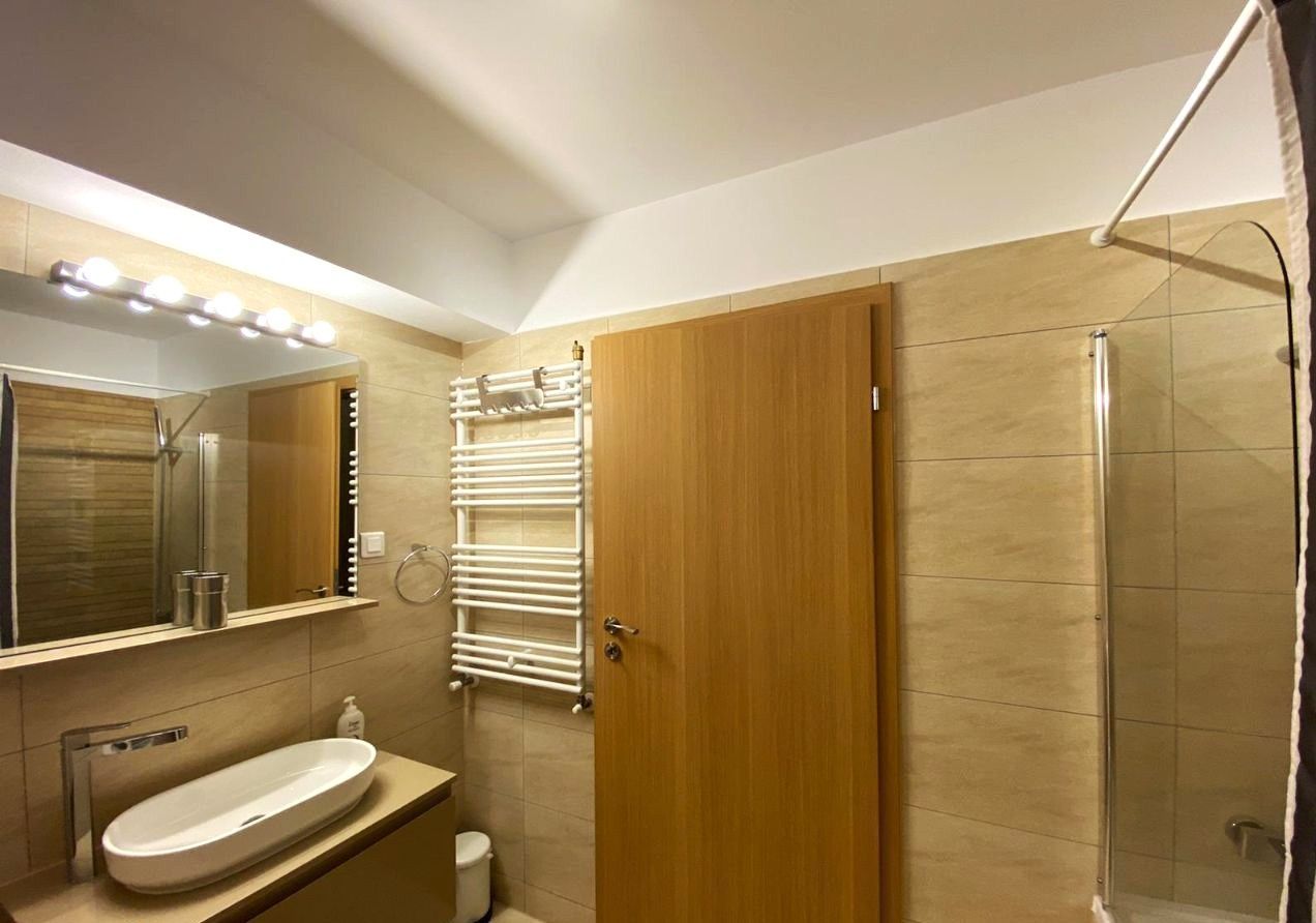 Inchiriere apartament 2 camere | Banu Manta-Victoriei | Parcare - Poză 7