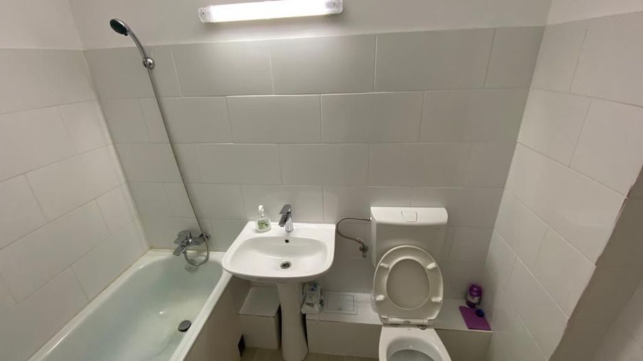 Apartament cu 2 dormitoare | zona FSEGA | 2 balcoane - Poză 14