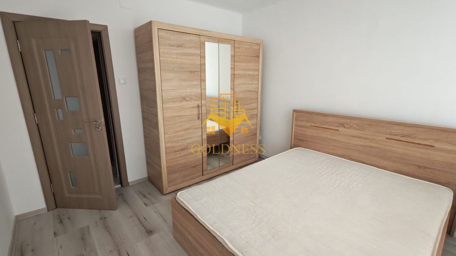 3 camere open space, Zona Centrală, Horea, UBB - Poză 1