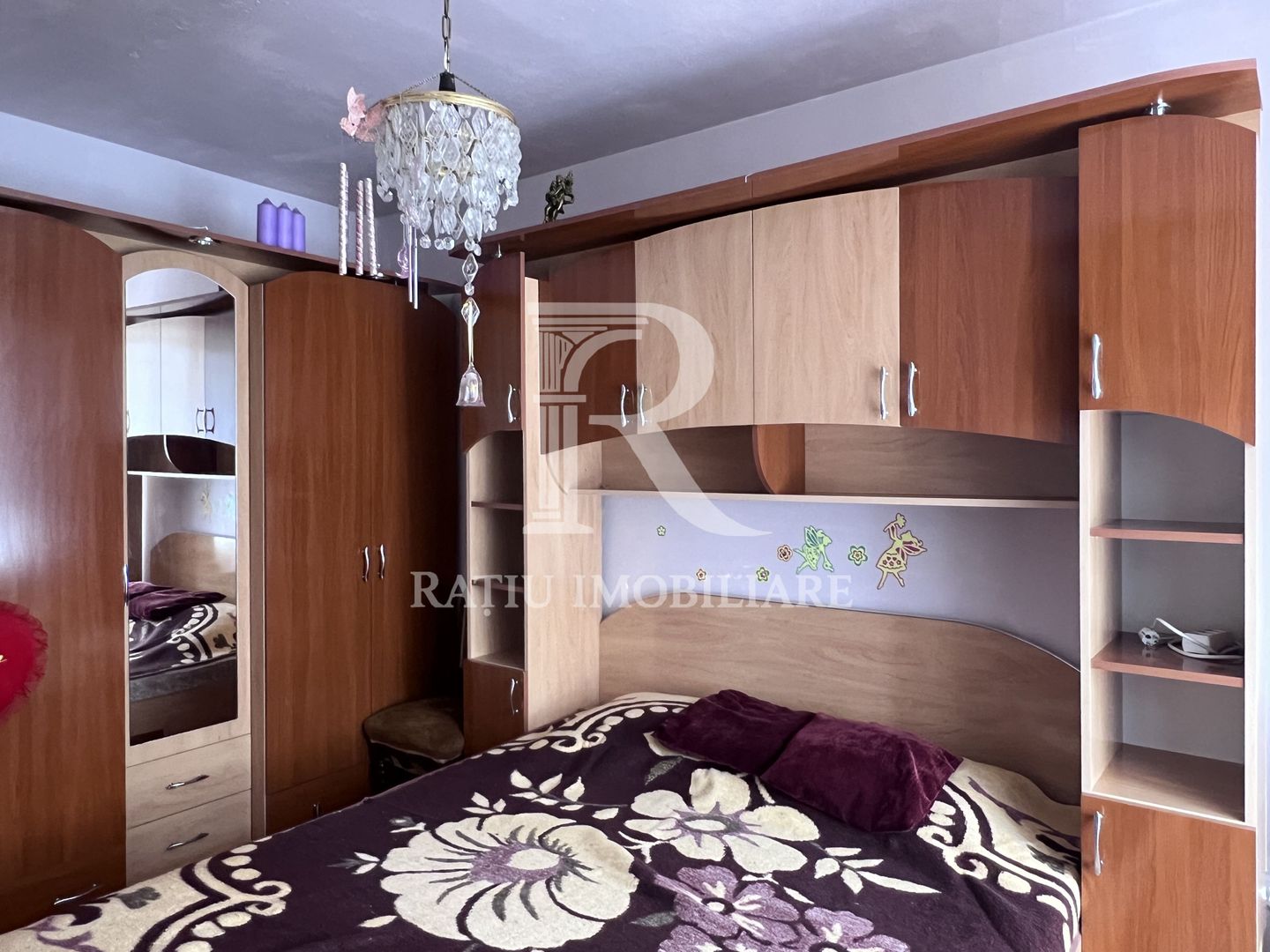 Apartament cu 3 camere | Etaj 1 | Rogerius | Oradea - Poză 7