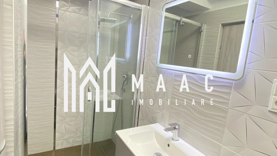 Penthouse | 3 camere |  Terasa 110 mp | Jacuzzi - Poză 3