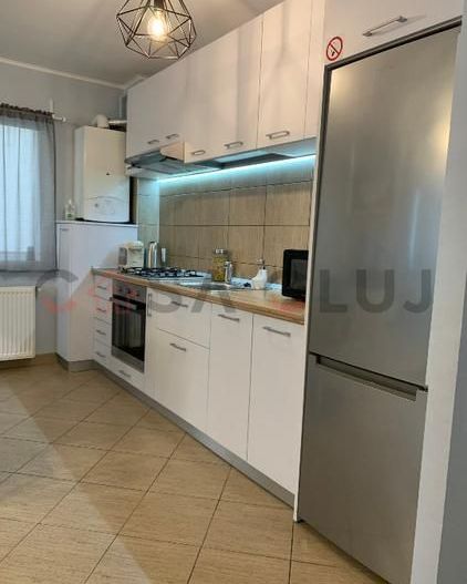 .2 Camere 51 mp + 9mp balcon, Buna Ziua, parcare - Poză 3