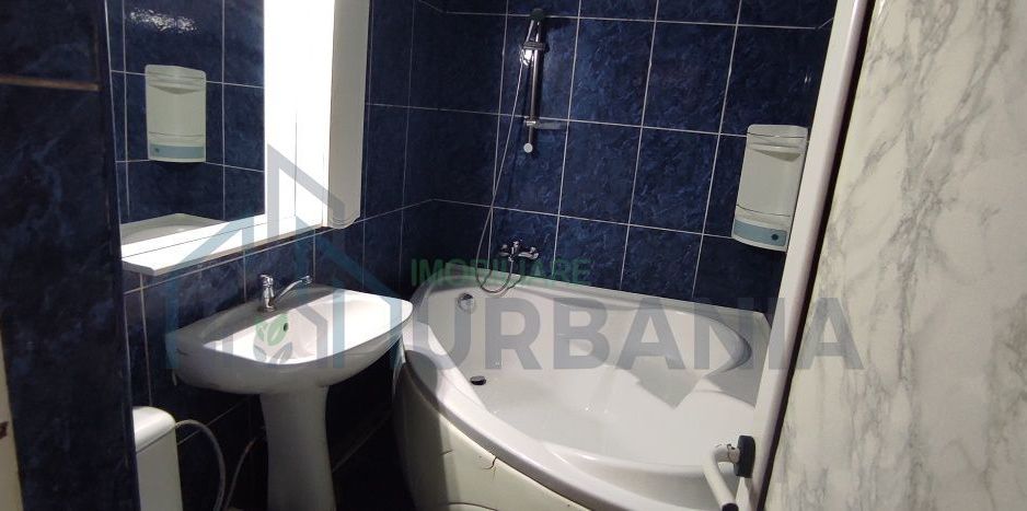 Apartament 3 camere de închiriat, Zimbru, Alexandru cel Bun - Poză 6