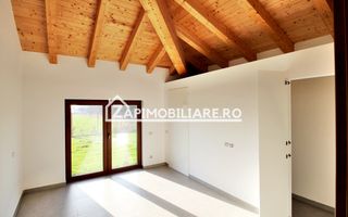 Casa 4 camere,177mp,600mp teren,gard, pavaj,gazon 0%comision - Poză 4