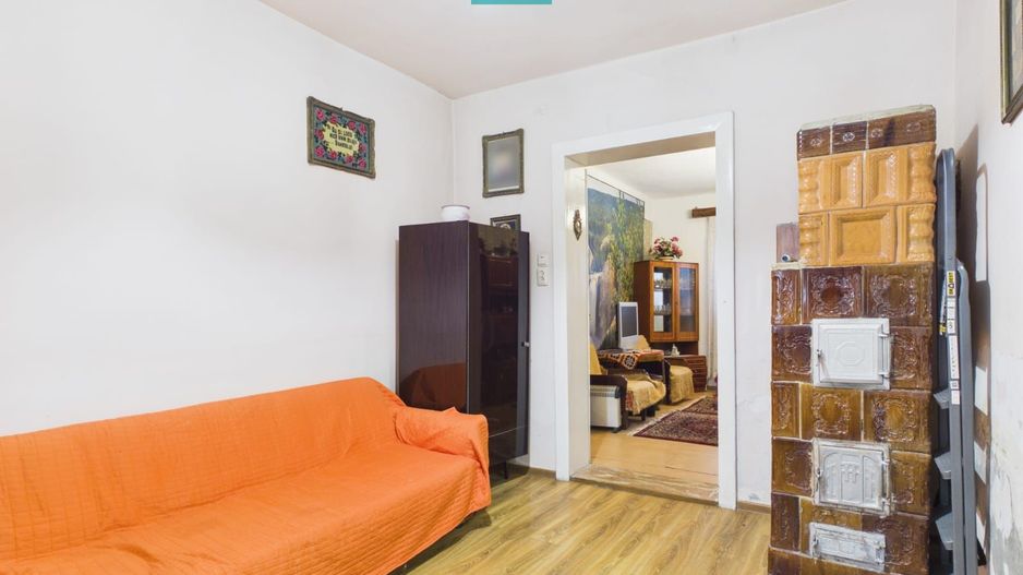 Casă individuală cu 4 camere, zona Centrală - Schiță 6