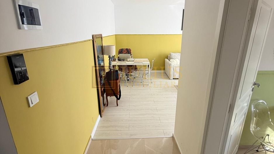 2 camere, apartament superb, Girocului-Calea Urseni, loc de parcare inclus - Poză 13