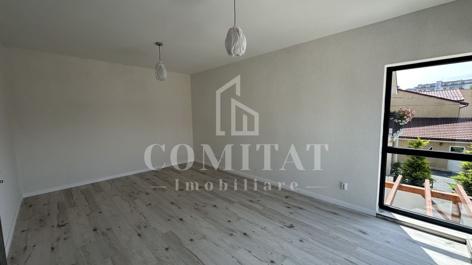 Spațiu de birouri | 115 mp | Zona Sălii Polivalente | Plopilor - Poză 7