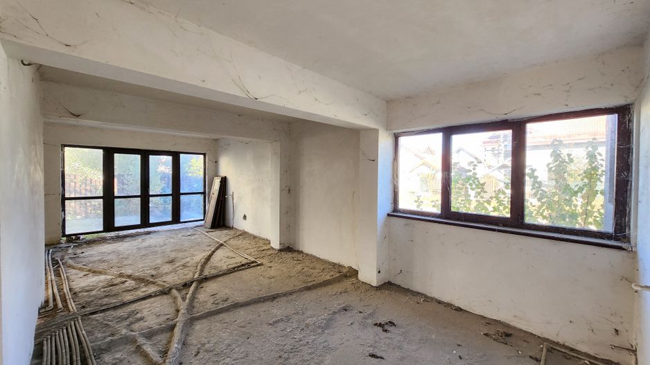 Vilă deosebita tip S7 Cartier Henri Coanda | Aviatiei | Pipera - Poză 4