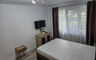 Exclusivitate!Apartament 2 camere semidecomandat, 59 mp, str. Enescu - Poză 6