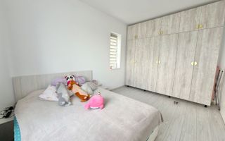 Apartament cu 2 camere mobilat si utilat la etaj intermediar in Giroc - Braytim. - Poză 8
