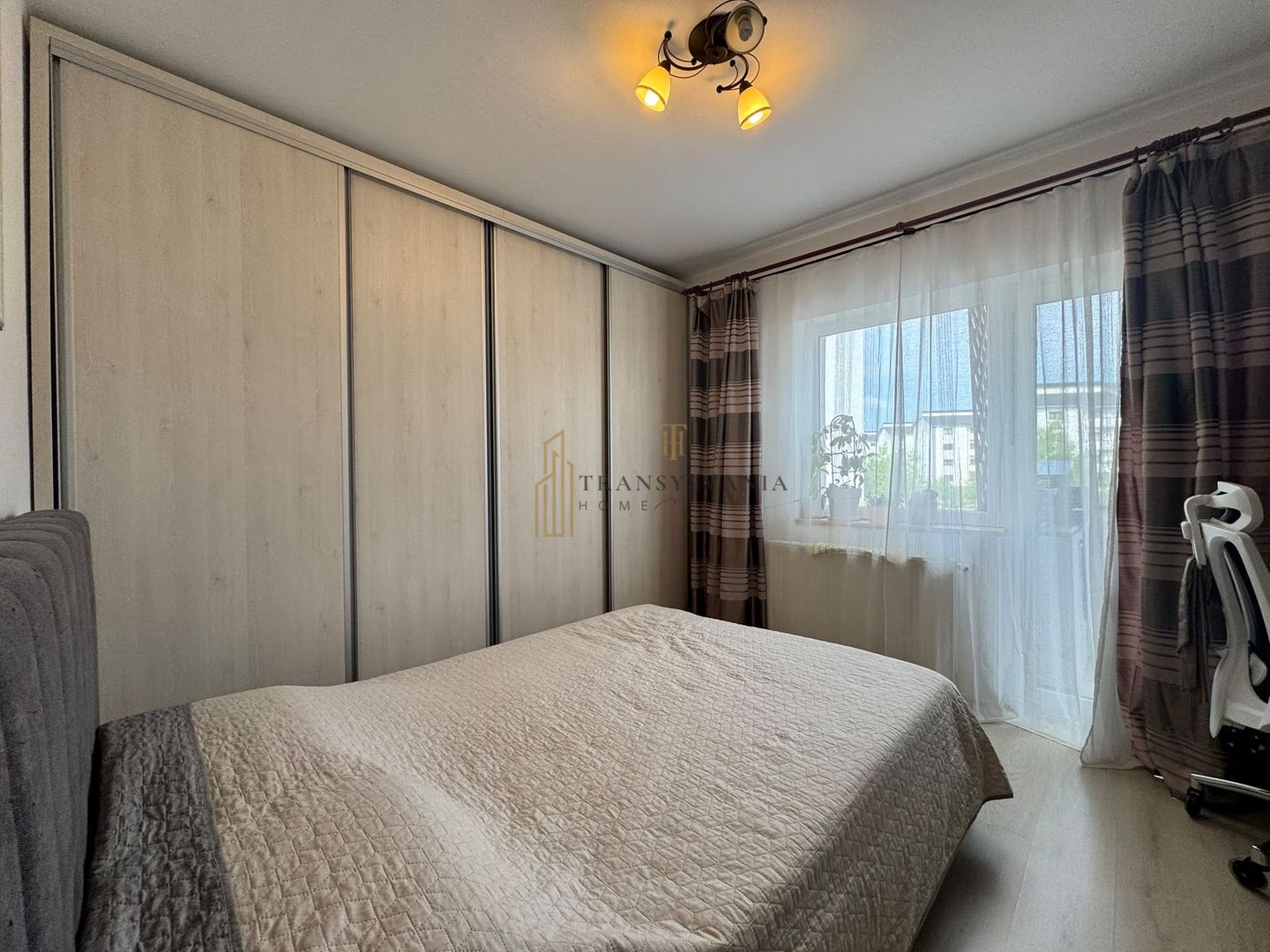 Apartament 2 camere Decomandat Cartierul Arhitectilor Zona Kaufland - Poză 5