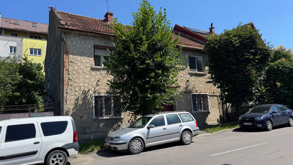 Oportunitate invesitie – 2 unitati in Astra, Brasov - Poză 1
