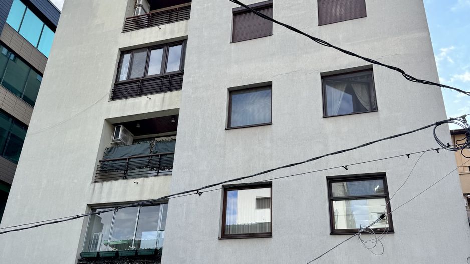 INVESTITIE - Aviatiei - Baneasa - 3 camere - 110 mp - parcare - Poză 38