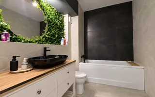 Penthouse-modern- View Panoramic-150mp - Poză 17