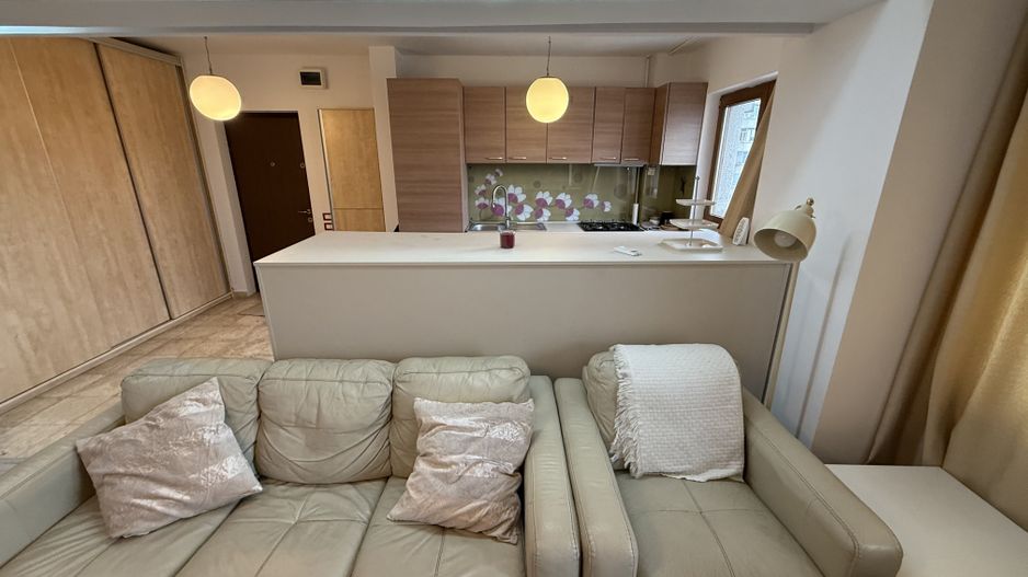 | Apartament 2 camere - 13 Septembrie - Marriott | - Poză 5