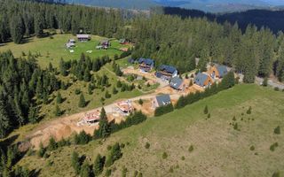 6 Case de vacanta localitatea Marisel jud Cluj la drumul Judetean DJ107P - Poză 27