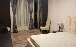 Spacious 4 room apartment | Pet friendly | Herastrau | 3 bathrooms | Parking - Poză 5