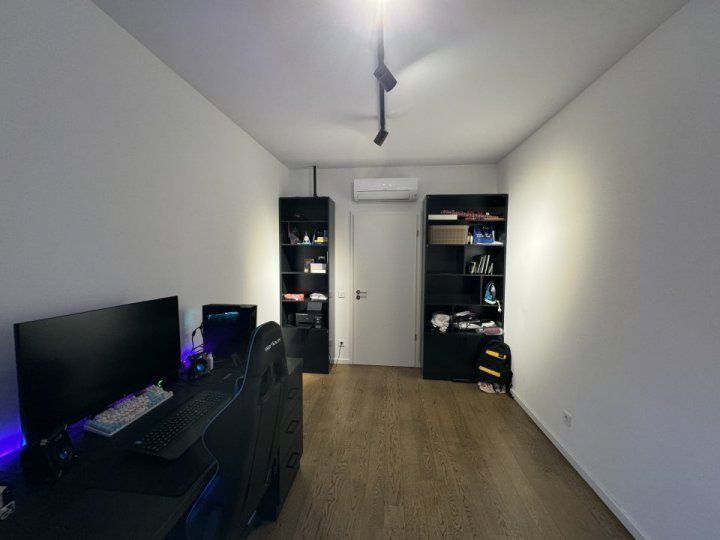 Apartament lux 3 Camere Aviatiei Park, Parter Herastrau - Poză 12