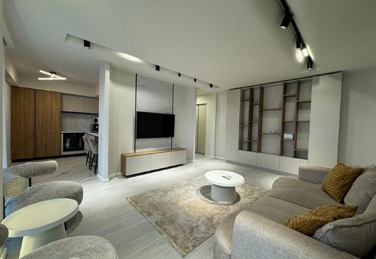 Apartament 2 camere BLOC NOU Viilor - Poză 1