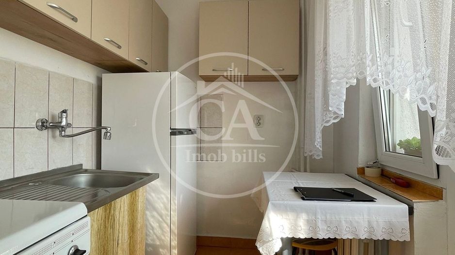 Apartament cu 1 camera de inchiriat în zona Cantemir, Oradea - Poză 4