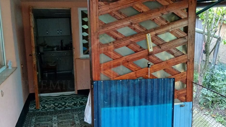 Casă 5 camere, 137 mp utili, 960 mp teren, 10 km de Onești - Poză 9