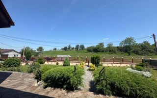 Casa/Vila deosebita 11 camere mobilata-utilata LUX -zona Hoghiz/Brasov - Poză 29