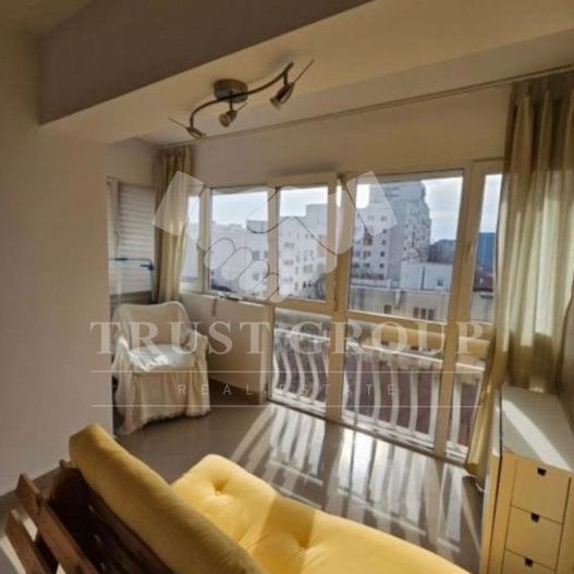 Apartament 2 camere Dorobanti | imobil 1976 - Poză 5