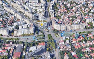 Spatiu modern pentru birouri - 1002.78 mp - Piata Muncii - Poză 3