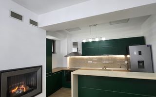 Apartament 2 camere cu terasa bd Luptatorilor - Poză 5