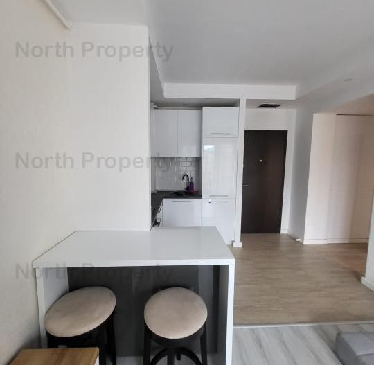 2 camere +parcare in Cosmopolis - Poză 8