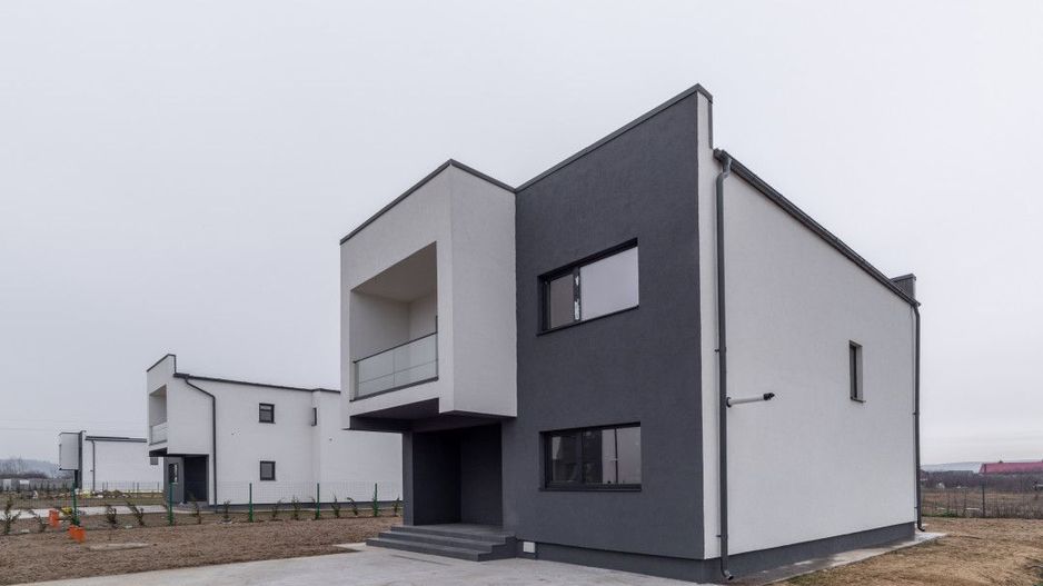 Casa noua, moderna, Micesti Arges - Poză 4