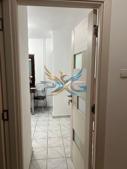Garsoniera mobilata si utilata Lujerului - Poză 5