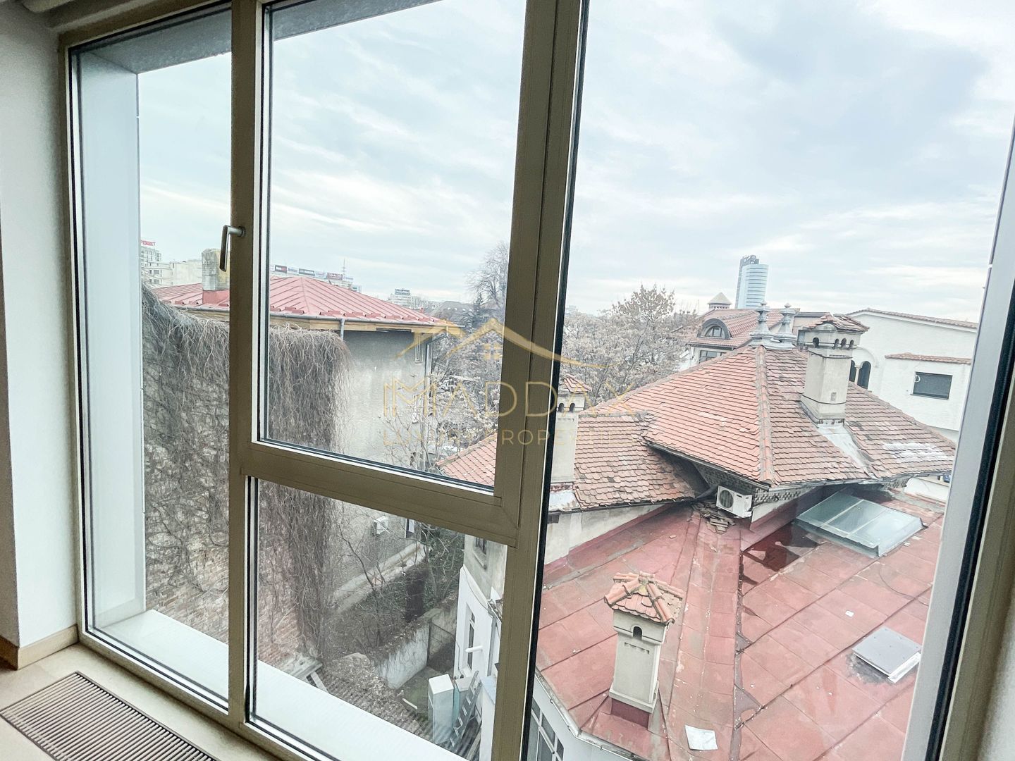 Cladire de birouri + spatiu comercial *1106 mp* // Dorobanti Capitale - Poză 52