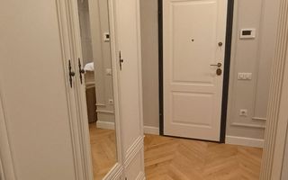 Chirie Studio/ Exclusivist/ Etaj 3/ Lift/  Zona Ultracentral - Poză 4