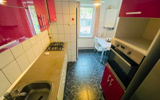 Apartament cu 3 camere de inchiriat-Str Transilvania-Zona Tudor - Poză 4