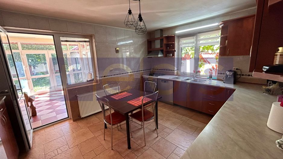 VANZARE CASA P+1+M | 8 CAMERE | ZONA VITAN - Poză 7