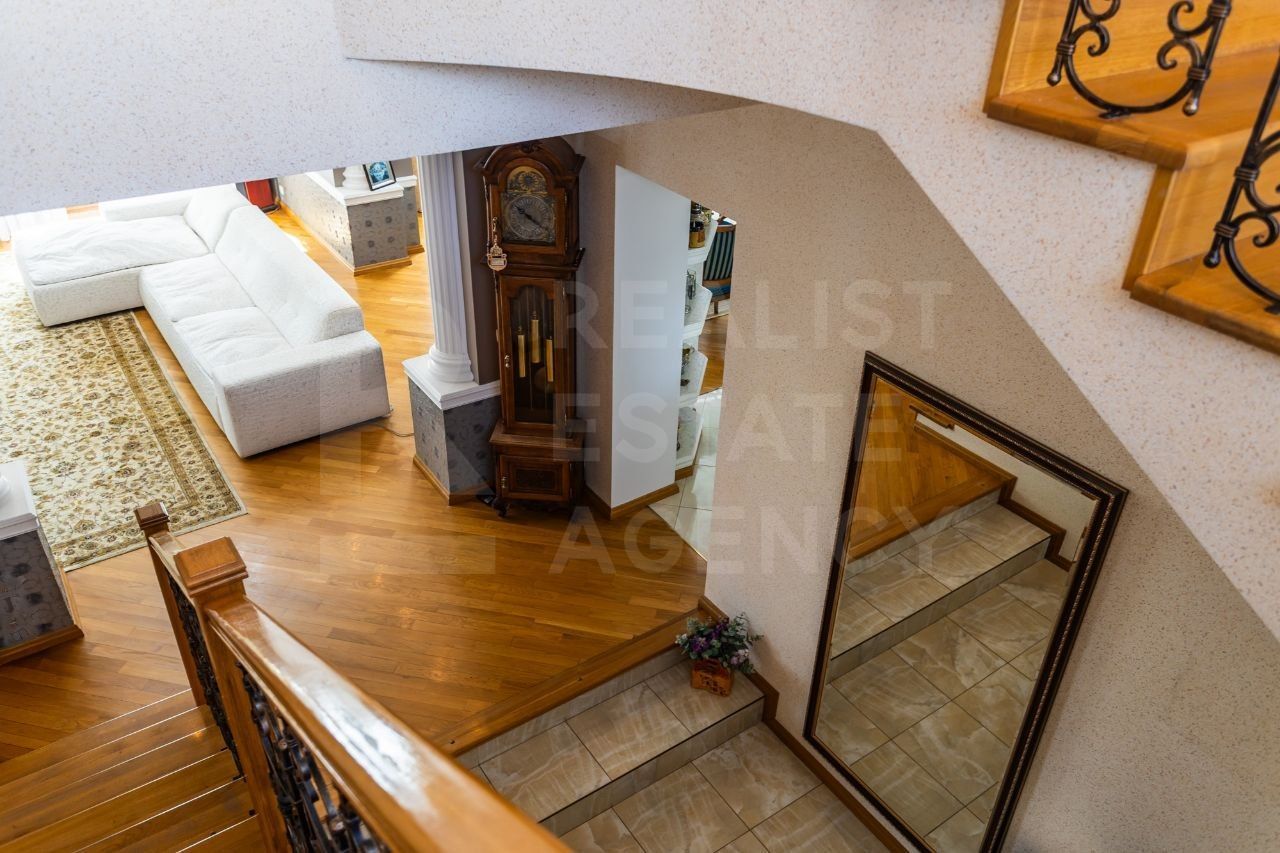 Vânzare, casă 3 nivele, stradela  5 Pomicultorului, Codru - Poză 40