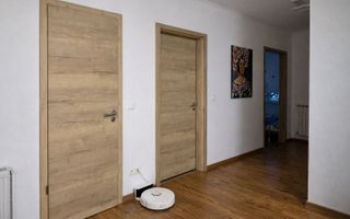 Apartament 3 camere I Felicity Residence I Baneasa - Poză 9