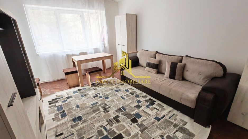 2 camere, decomandat, mobilat modern, balcon, Manastur, Pta Flora - Poză 9