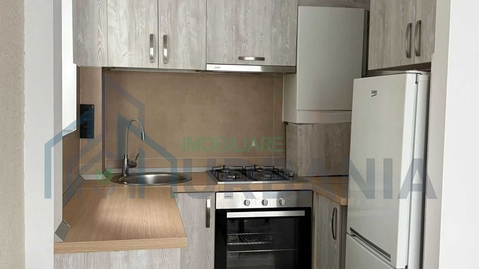 Apartament 2 Camere, Canta-Moara de Foc, Șoseaua Moara de Foc nr. 1 - Poză 3