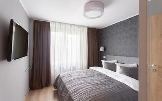 Ultracentral - Marasti | 3 Camere | Ideal Regim Hotelier - Poză 9
